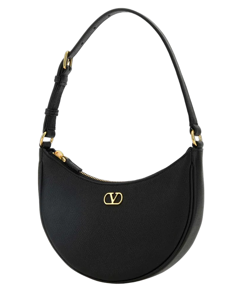 Valentino Garavani Nero Clutch Black