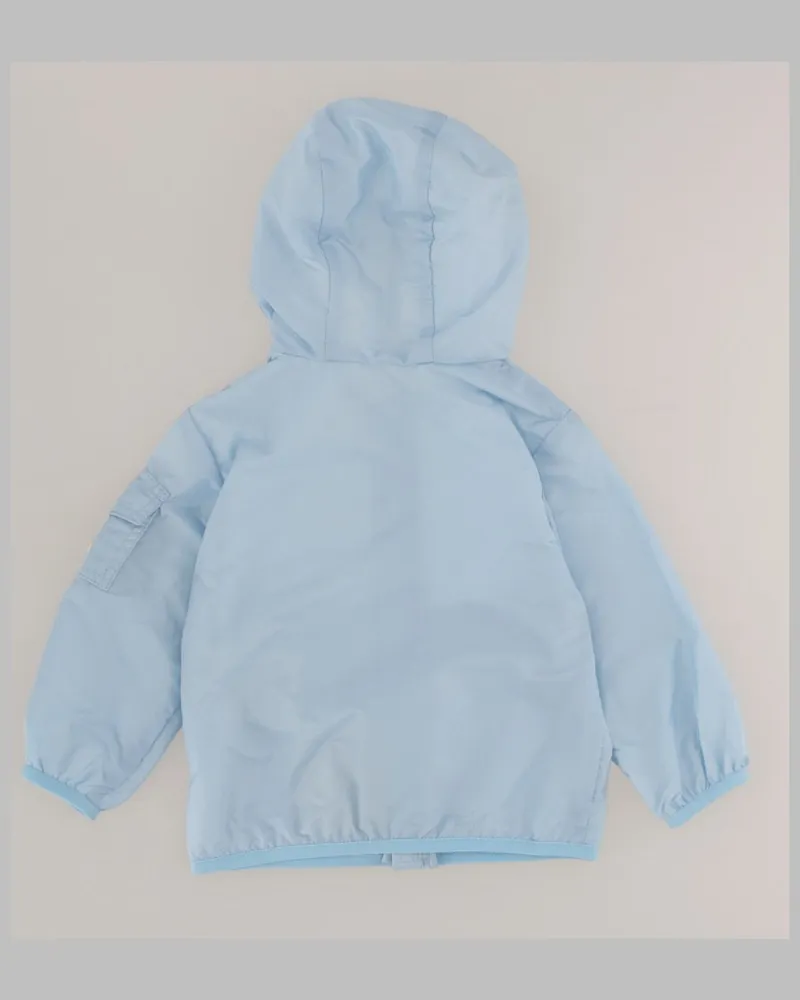 Moncler Songu Jacket — Multicolor Multicolor