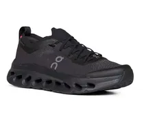 Cloudtilt Moon Sneaker — Black