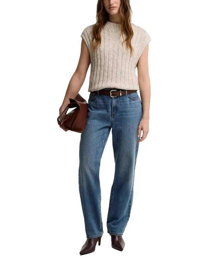 Barbour Anastasia Sweater Vest 