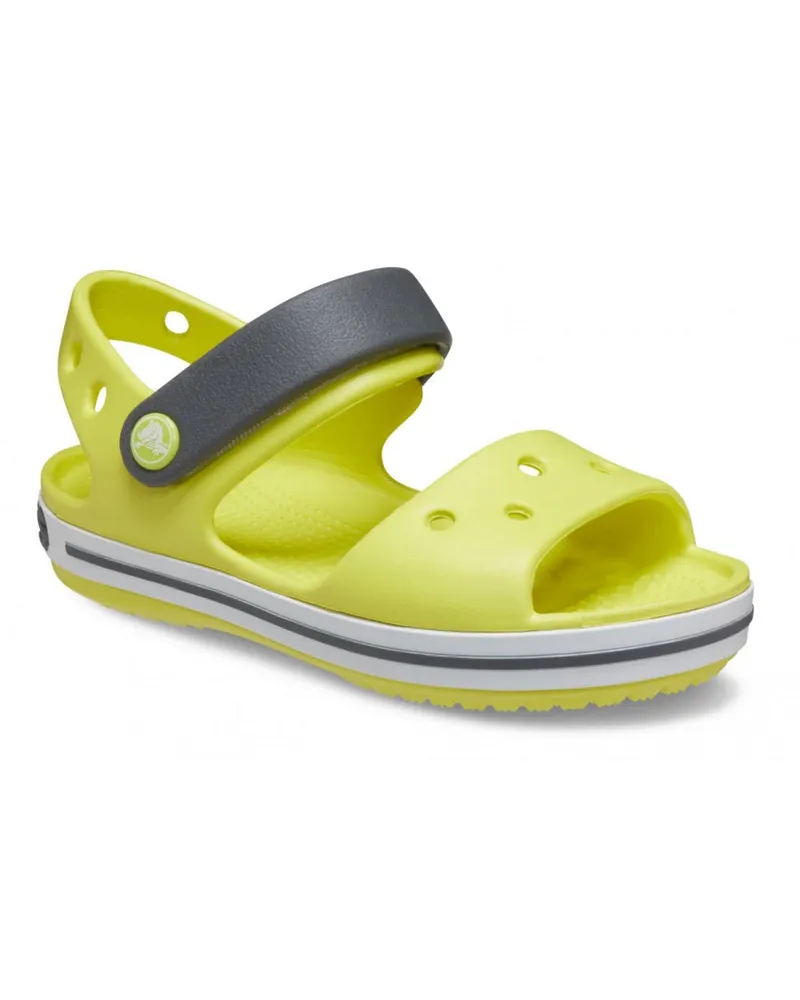 Crocs Sandals — Green Green