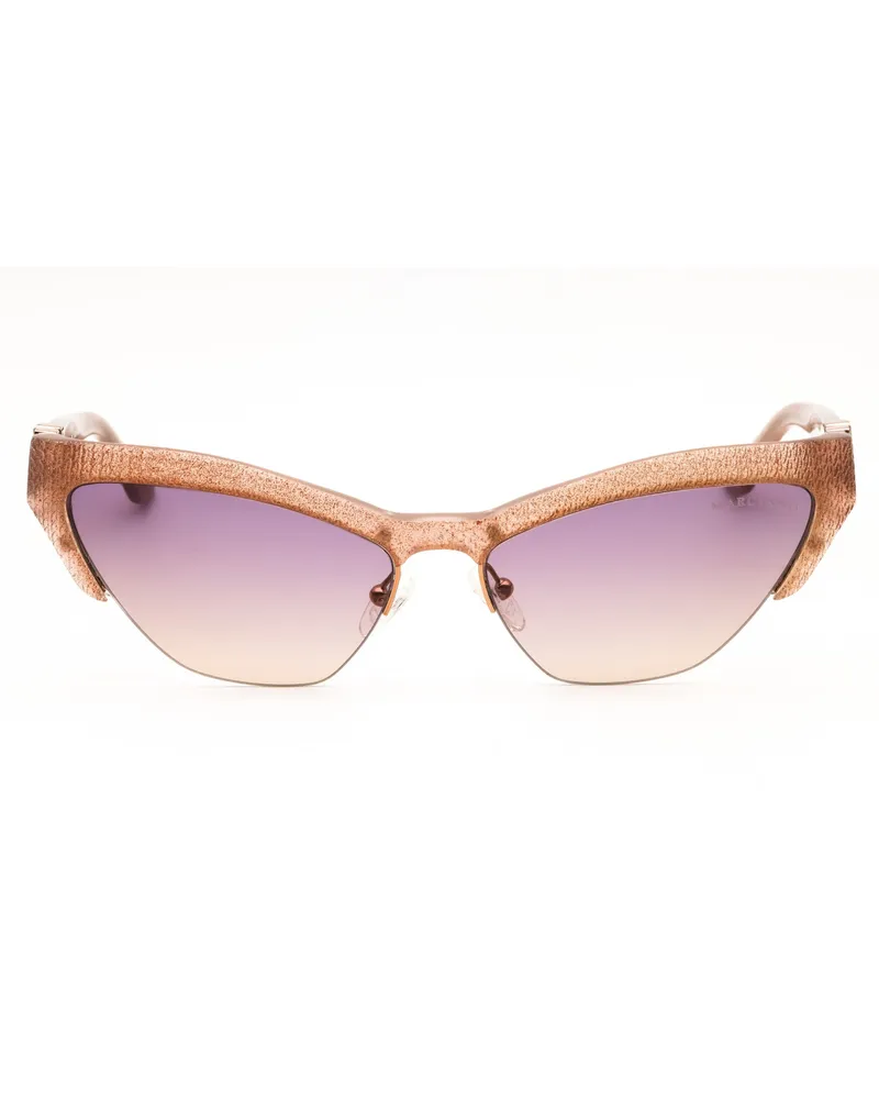 Guess Women's Gm00006 Sunglasses Beige Beige