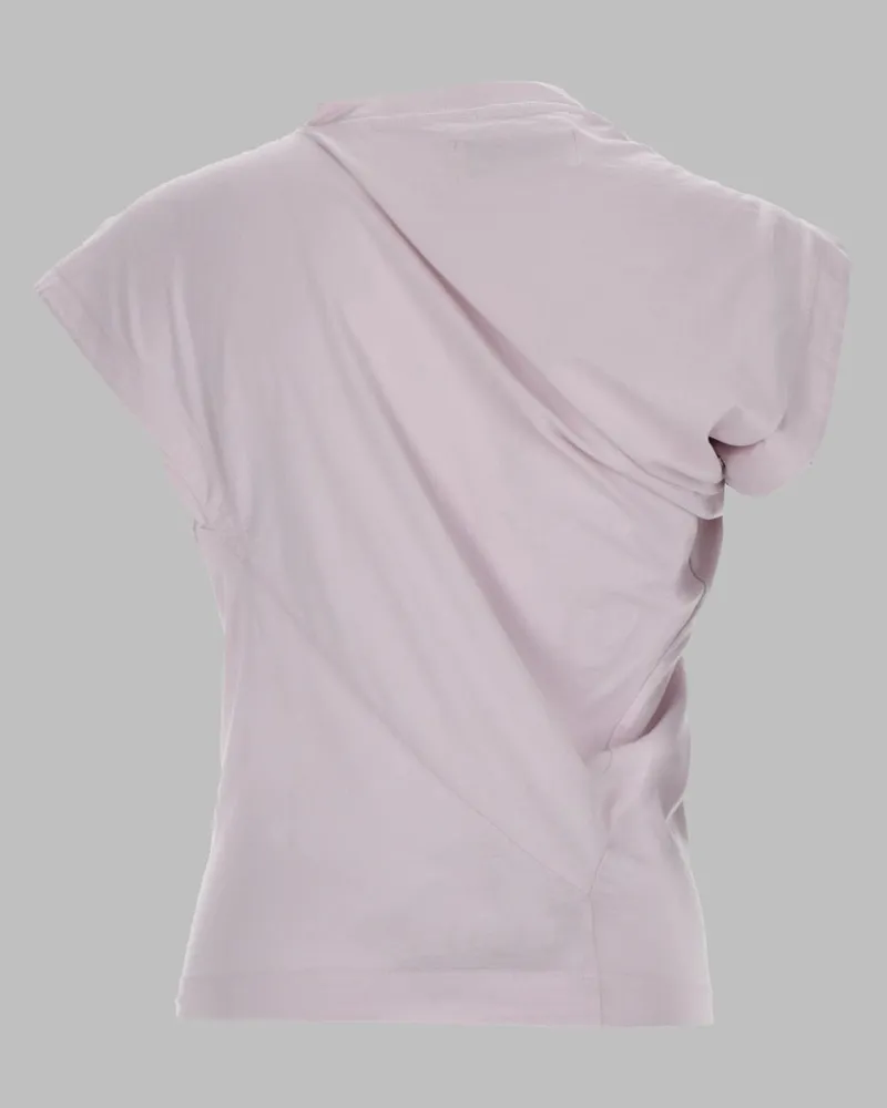 Vivienne Westwood Hebo T-shirt — Pink Pink