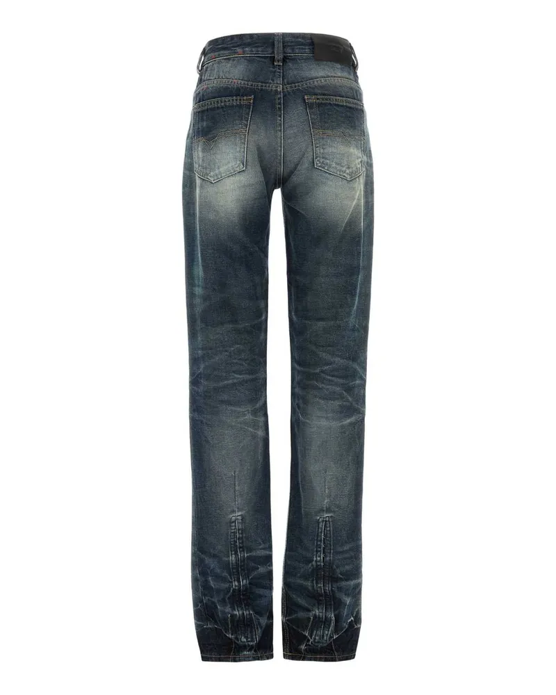 Diesel Vintage Wash Jeans C01