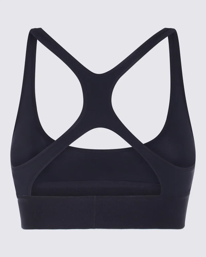 Diesel Women's Top Black _pa Ea Black