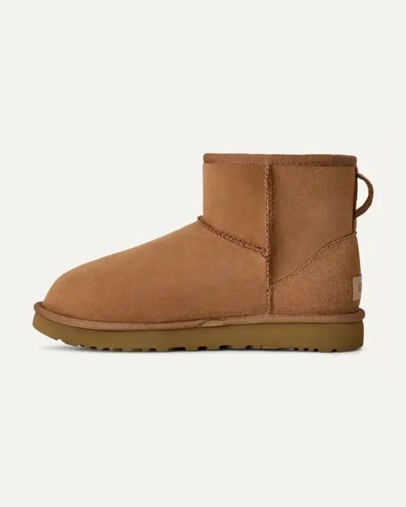 UGG H26 Boot — Chestnut Chestnut