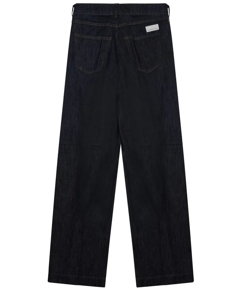 nine:inthe:morning Audrey Jeans — Blue 