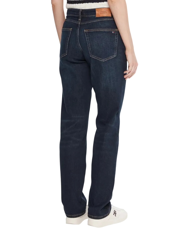 Tommy Hilfiger Milo Jeans — Blue Blue