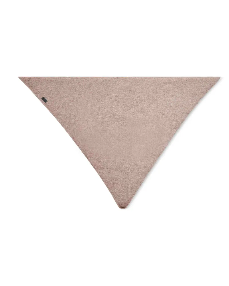 Brunello Cucinelli Women's Scarf Camel Cashmere Scarfs Camel