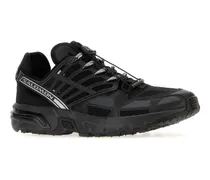 ACS Pro Sneaker — Black