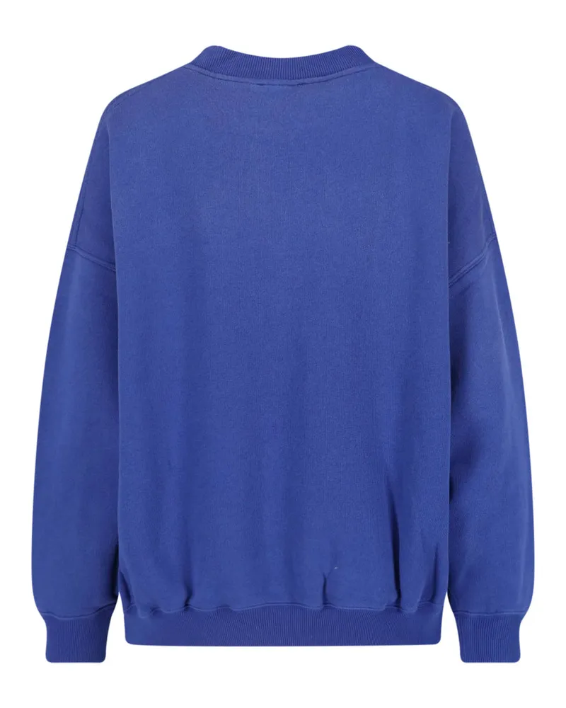 Ralph Lauren Women's Sweaters Blue Blue