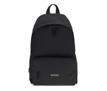 Explorer Backpack — Black