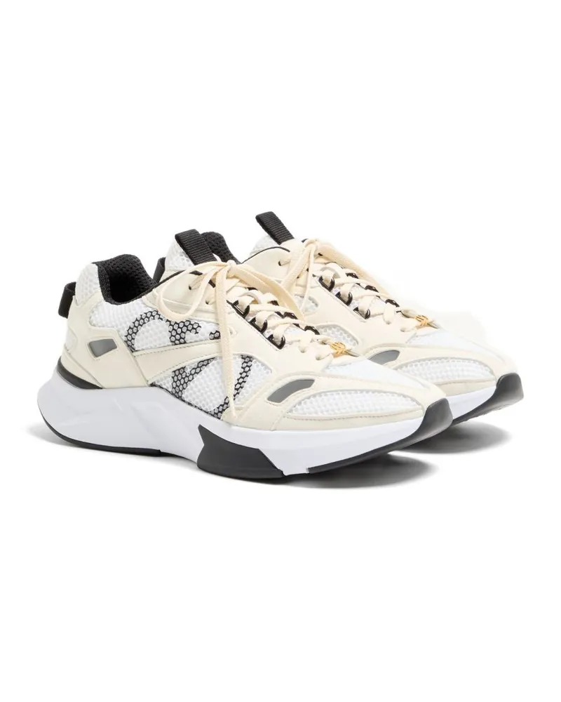 Valentino Garavani Demivee Sneaker — White White
