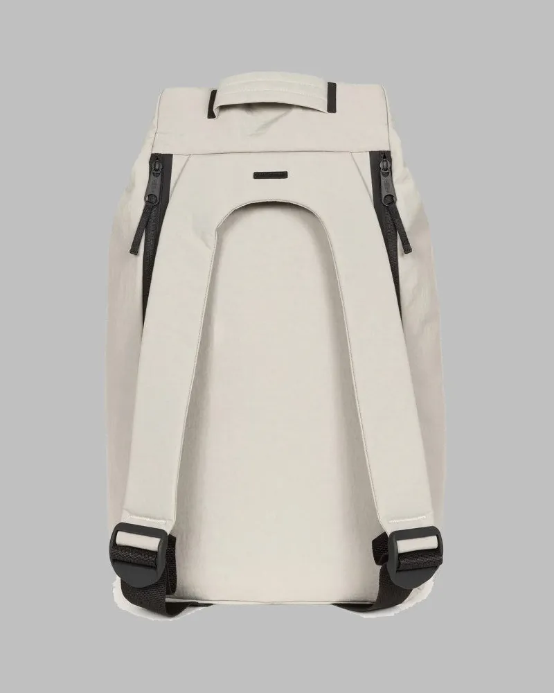 Eastpak Essentials Nylon Backpack — White White
