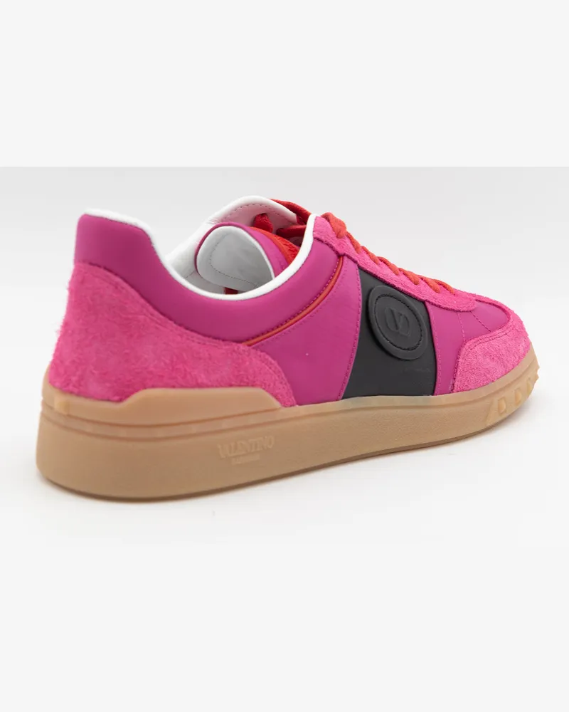 Valentino Garavani Men's Sneakers Pink