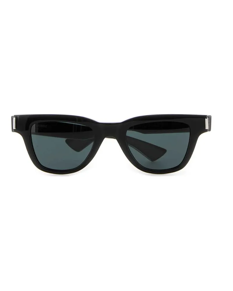 Saint Laurent SL Sunglasses — Black Black