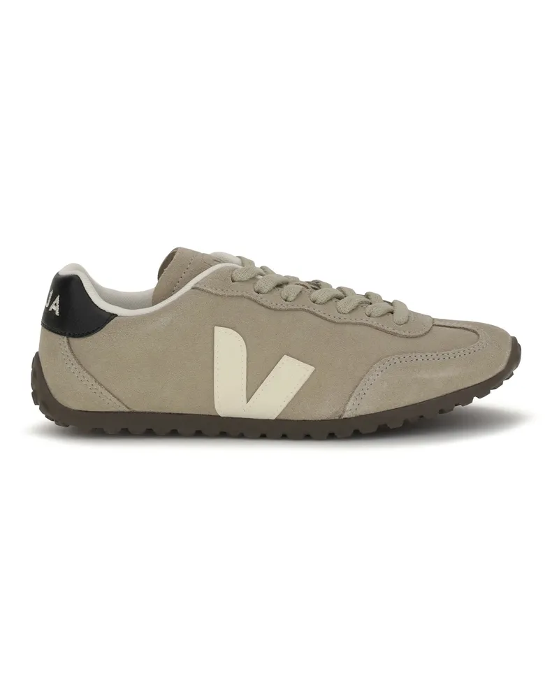 VEJA Women's Gt Suede Sneakers Taupe_pierre Upper: Suede; Sole: Rubber Beige