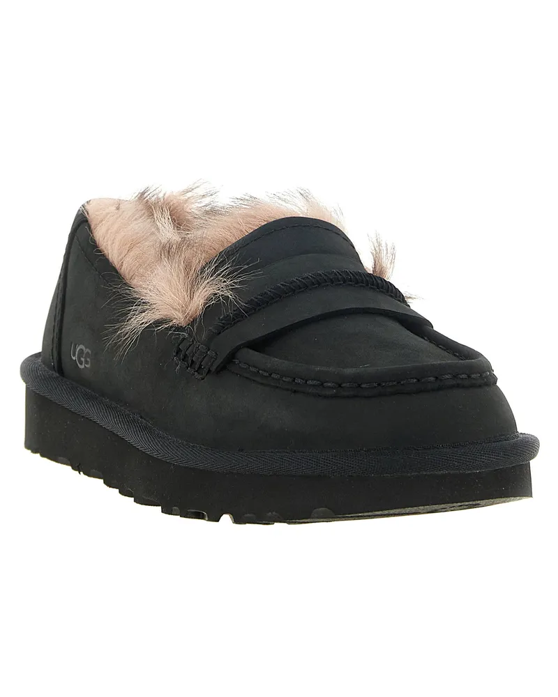 UGG Ellis Loafer — Black Black