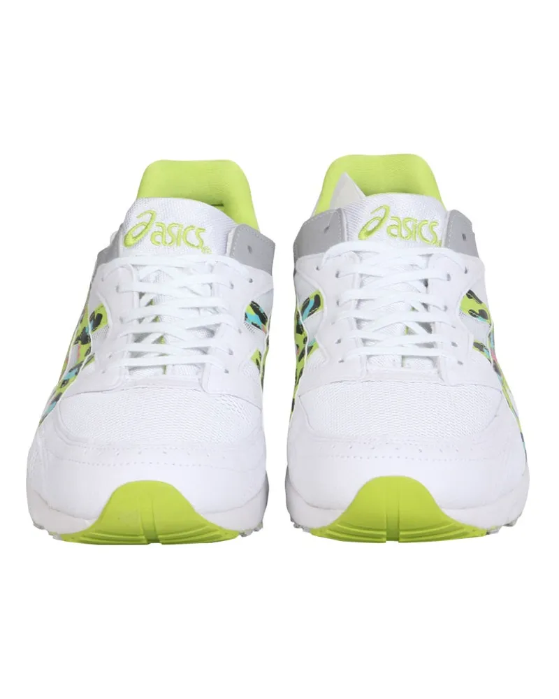 Comme des Garçons Tarther Sneakers — Yellow Yellow