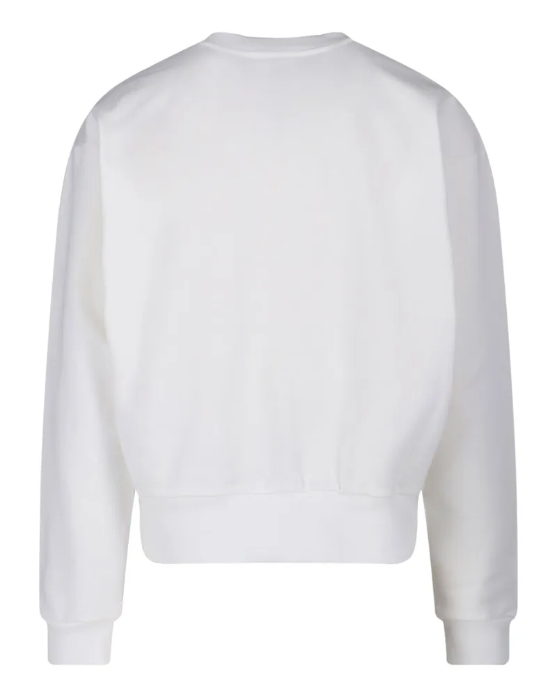 Marni Men's Sweaters White Cotton White