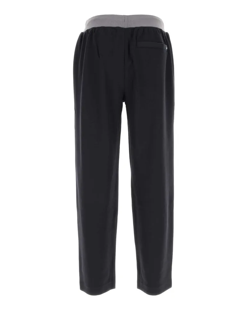 New Balance Sport Legacy Joggers — Black Black