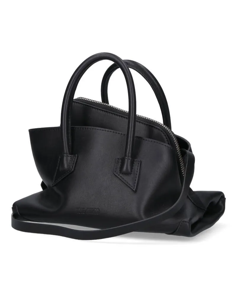 ATTICO Women's Bags Black Black