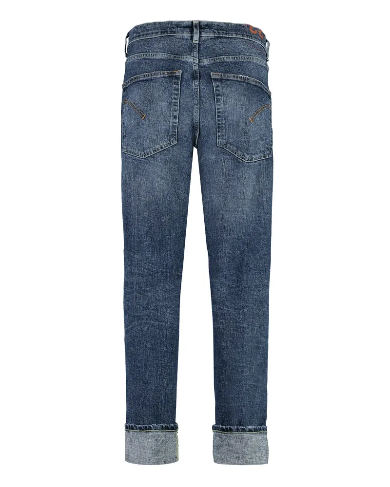 Dondup Paco Jeans — Blue Blue