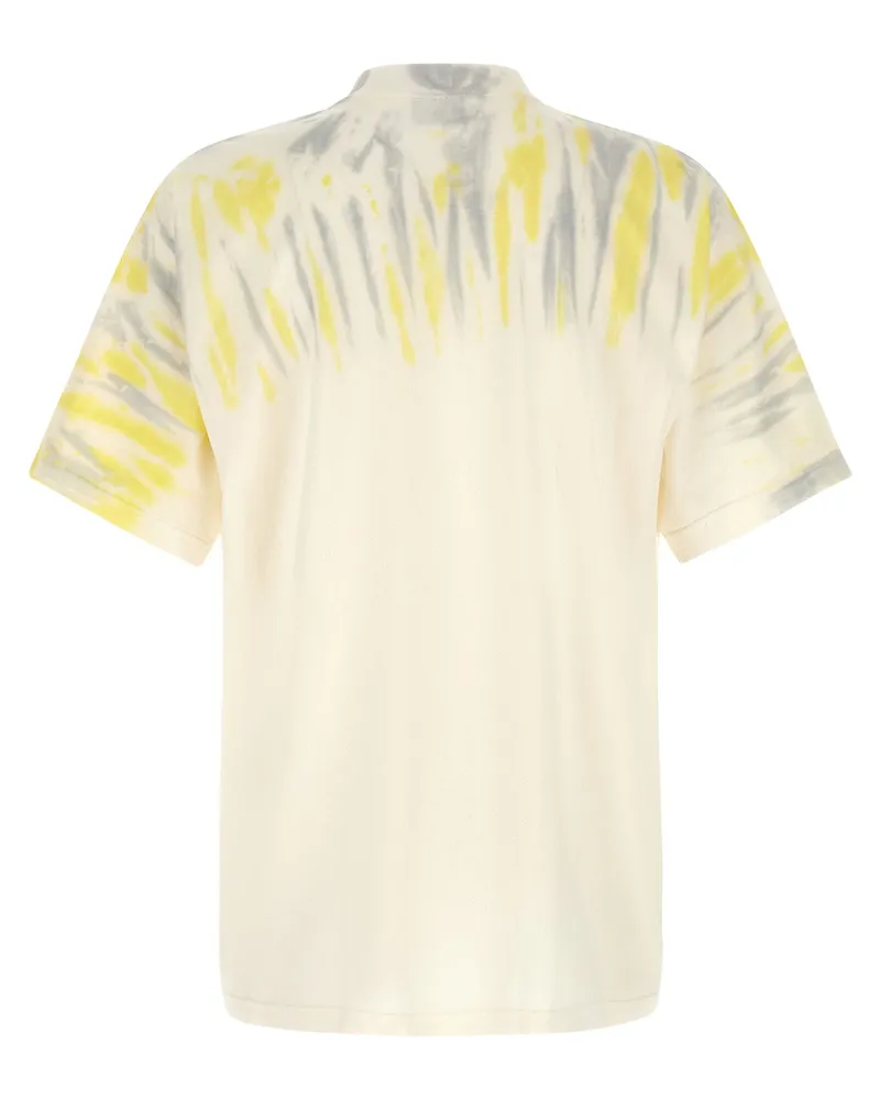 Balenciaga Couture T-Shirt — Cream Cream