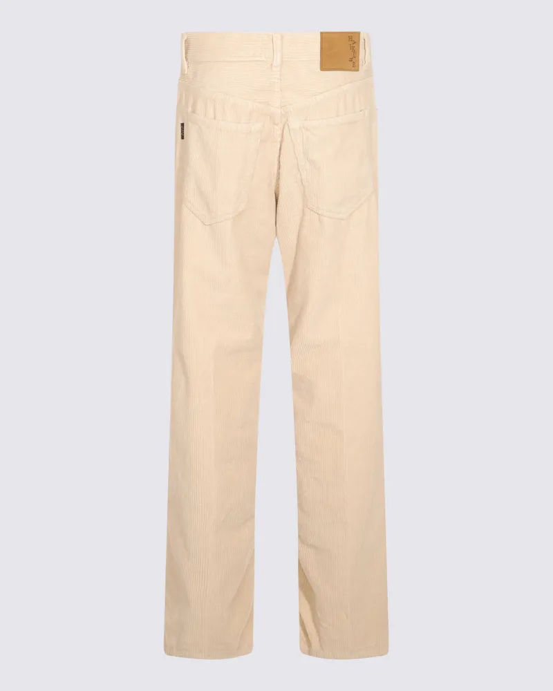 Haikure Women's Jeans Ecru _co Beige