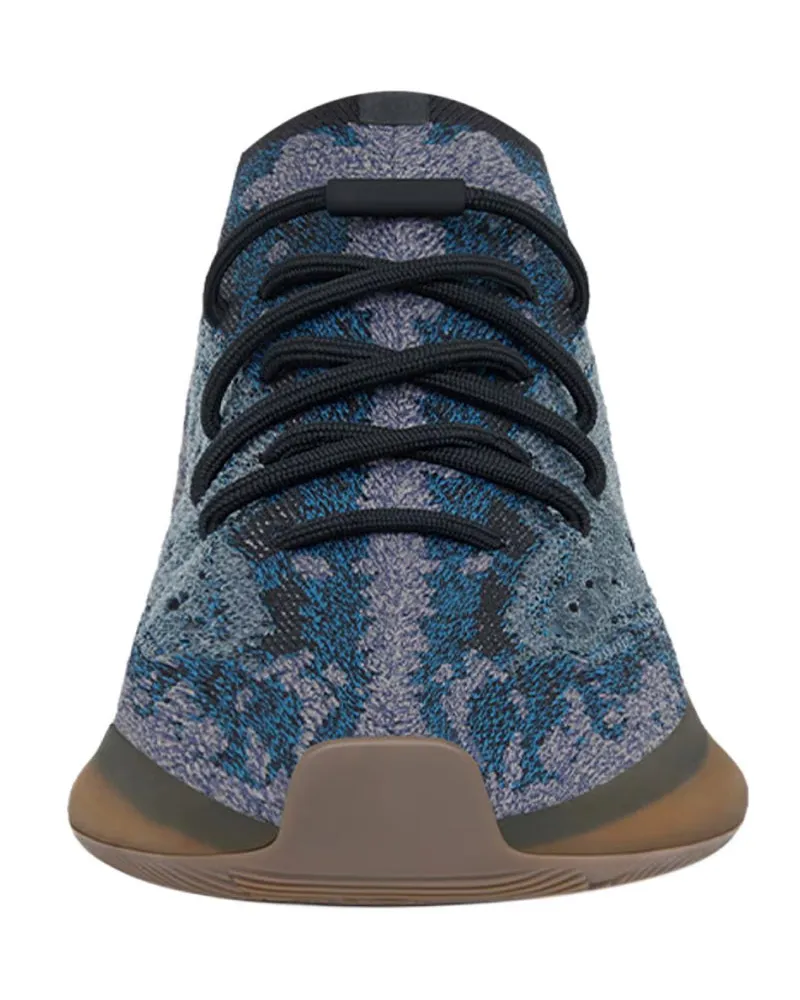 YEEZY Men's Adidas  Boost 380 Covellite Sneakers Multiple Colors Shoes Multicolor
