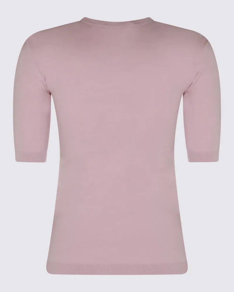 Max Mara Women Top Rosa Vi Pl Pink