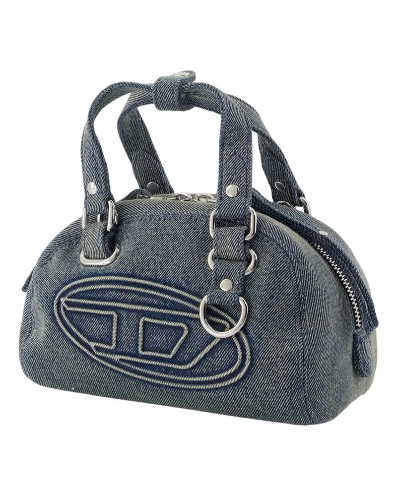 Diesel Bag — Blue Blue