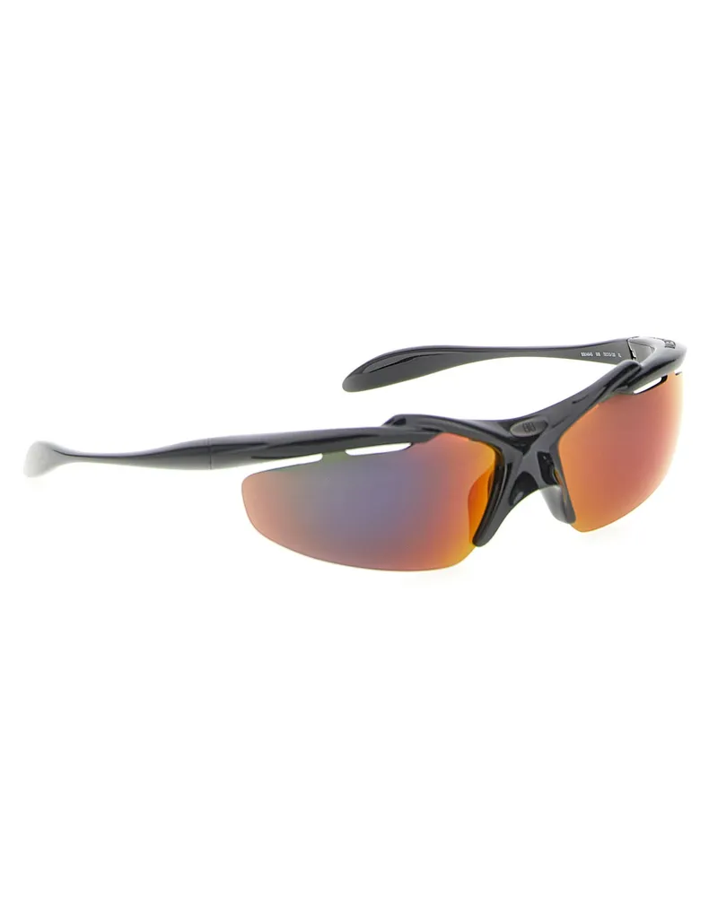 Balenciaga Sunglasses — Black Black