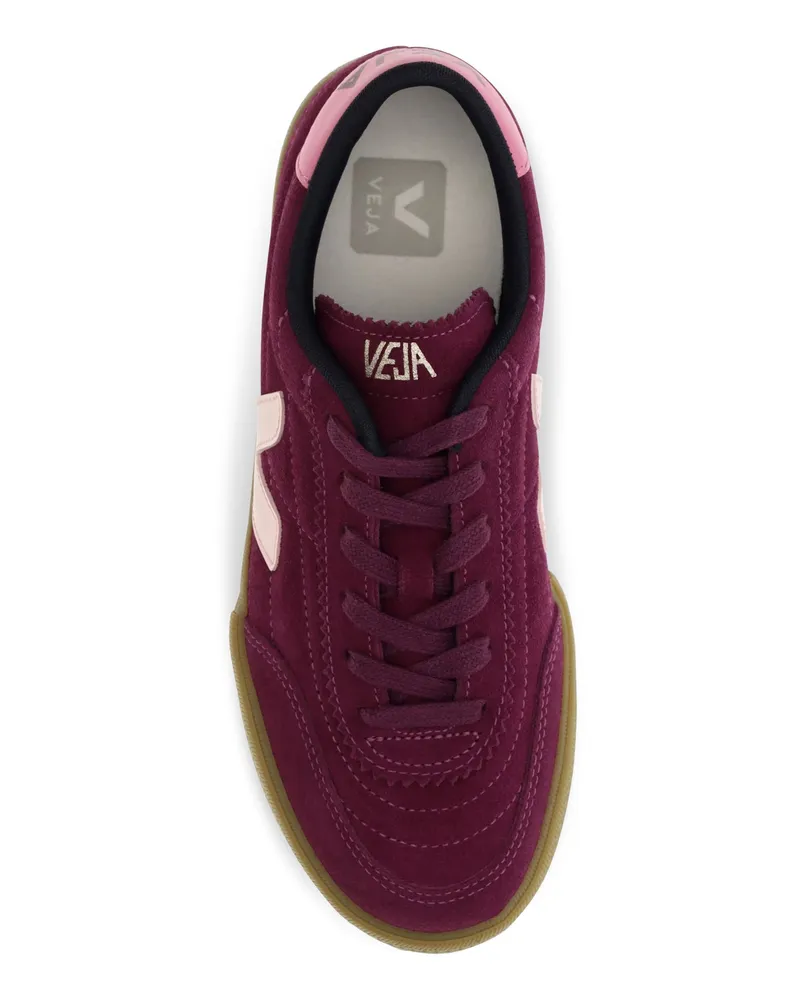VEJA Panenka Sneakers — Purple Purple