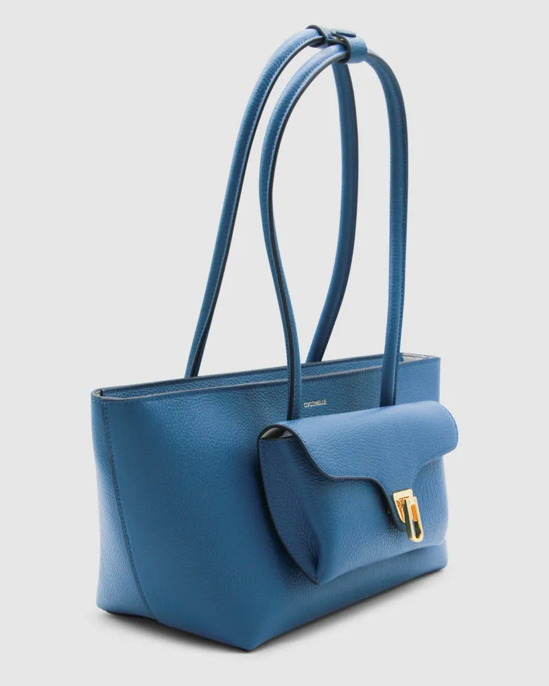 Coccinelle Women's Bags Deep Blue _le Blue