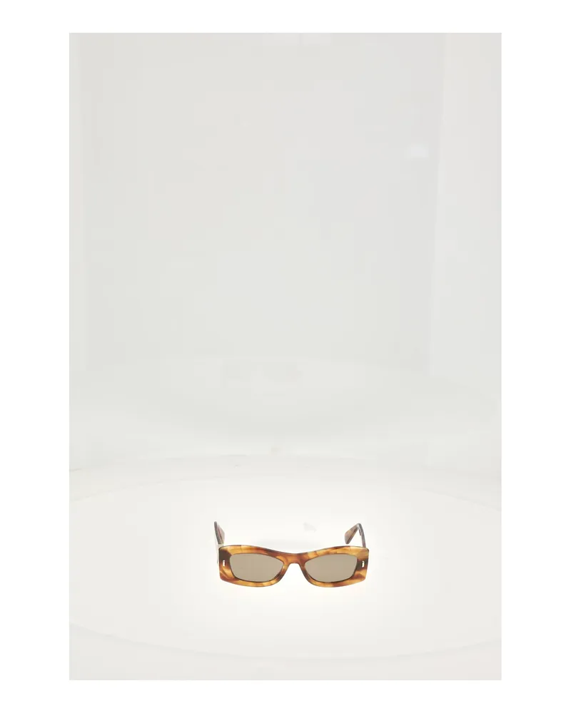 Dior Women's Sunglasses Dinis Havana-Brown Havana/brown Brown