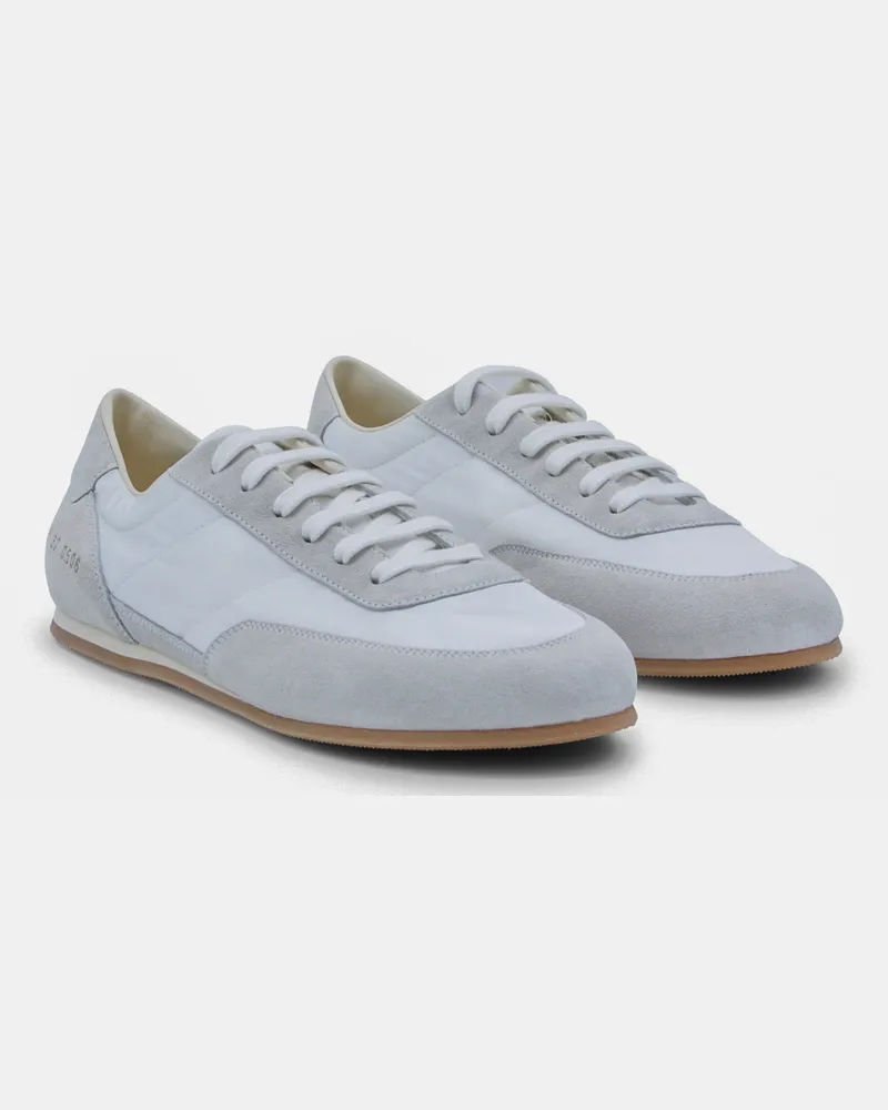 Common Projects Women's Sneakers White _cover Le Sole El White