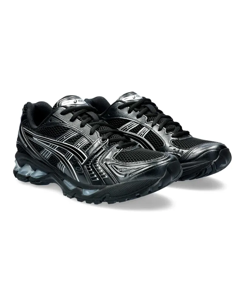 Asics Sneaker — Black Black