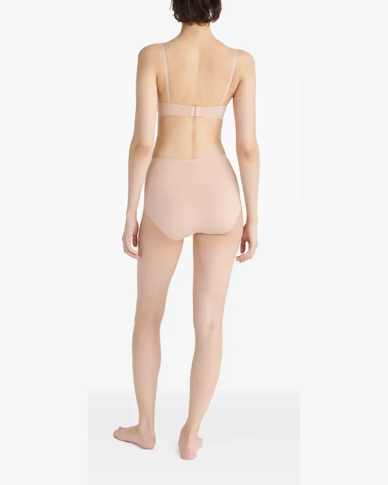 Eres Women's Brina High-Waisted Briefs Aw25 W Pink