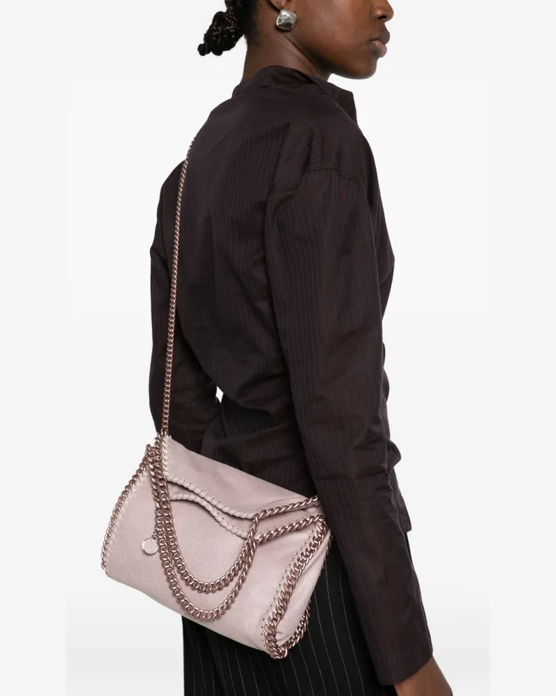 Stella McCartney Falabella Bag — Pink Pink
