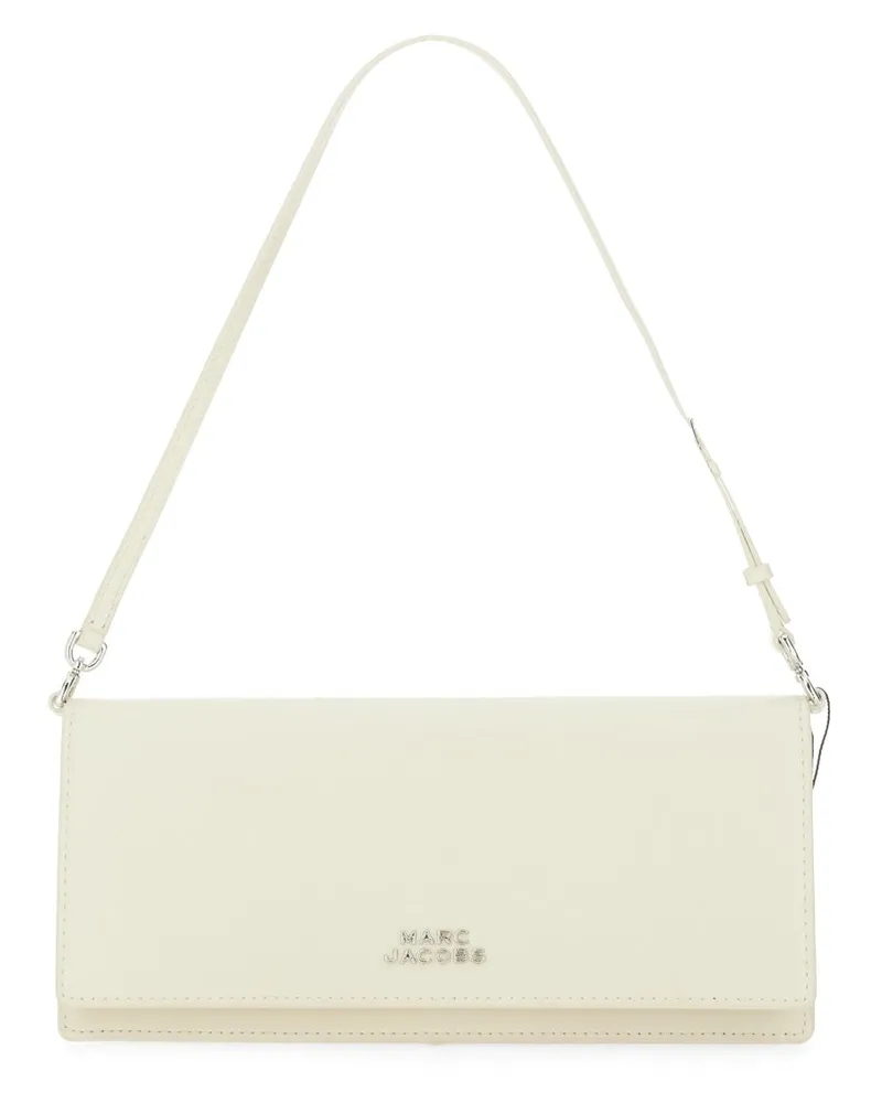 Marc Jacobs Shoulder Bag — White White