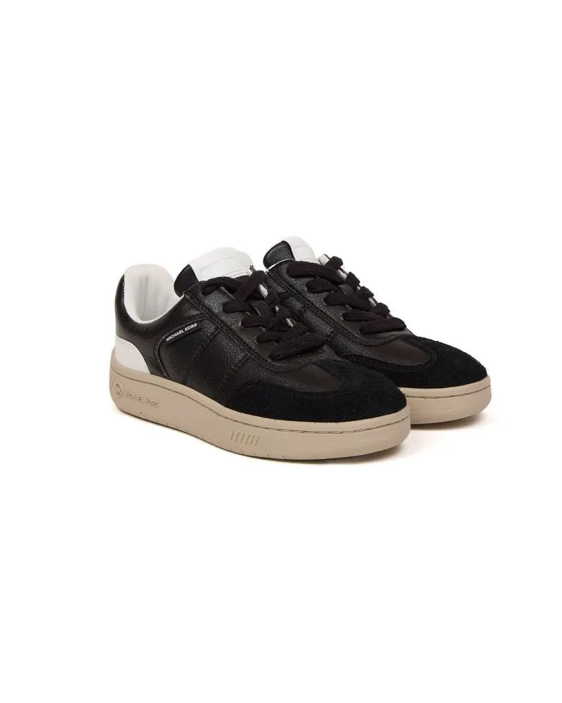 Michael Kors Women's Sneakers Black Footwear - Sports Black