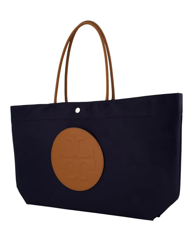 Tory Burch Bag — Navy Navy