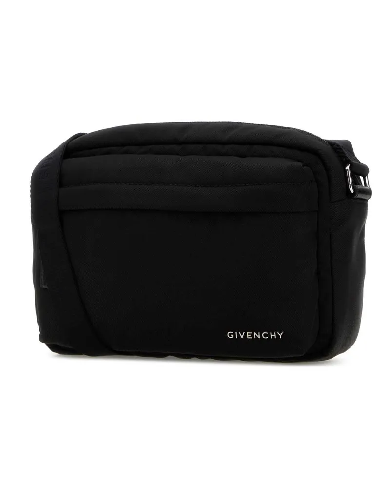 Givenchy Bku05ck1zl 001 Black Borse A Tracolla Bag Black
