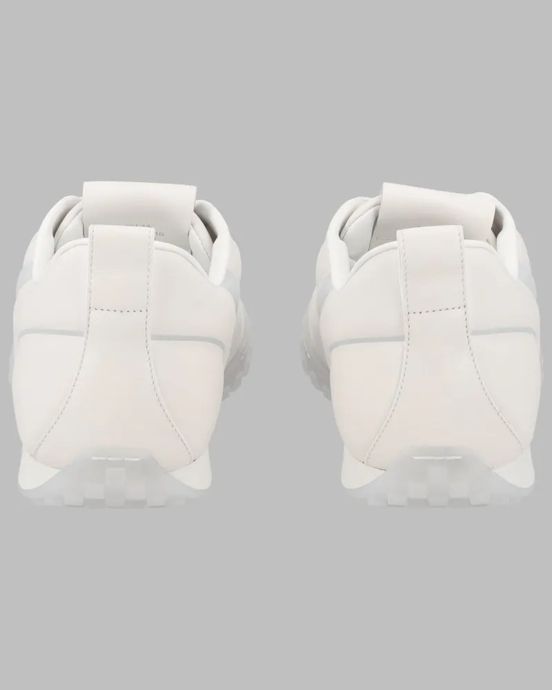 Givenchy Sneakers — White White