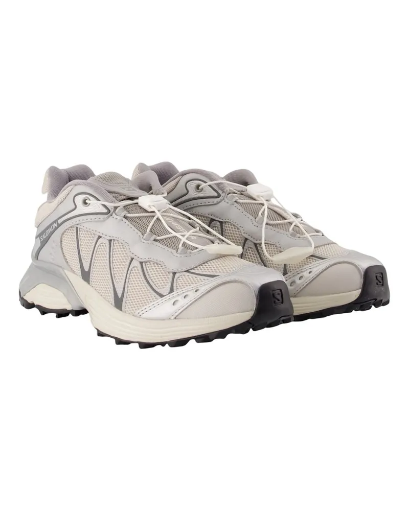 Salomon XT Whisper Sneakers — Gray Gray