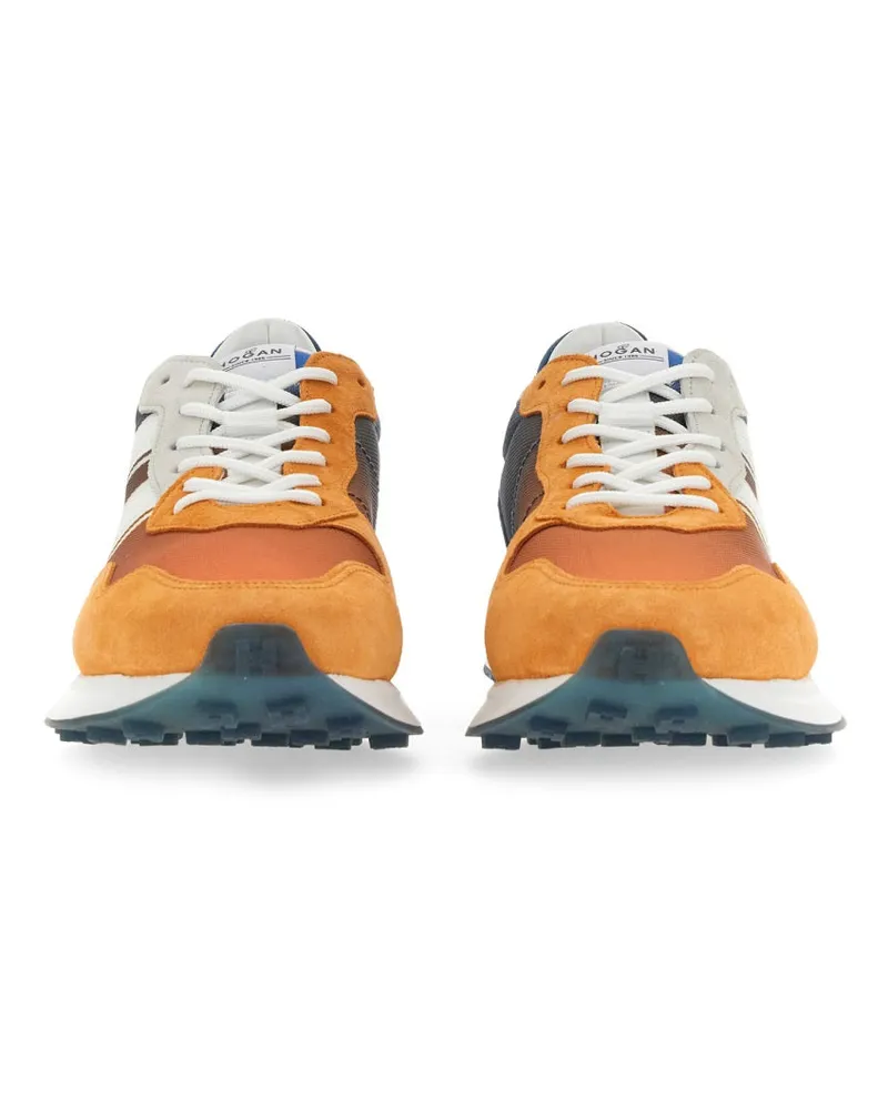 Hogan H601 Sneaker — Multicolor Multicolor