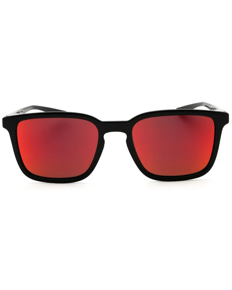 Nike Men's Circuit Team Fd7322 Sunglasses Black Black