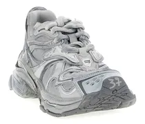 Runner 2.0 Sneaker — Gray