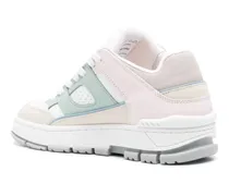Area Lo Sneaker — Multicolor